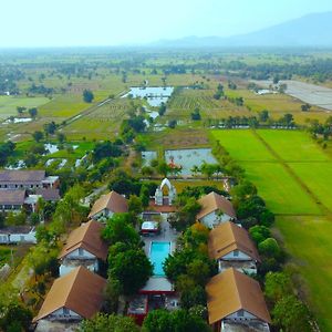 Sukhothai Treasure Resort & Spa